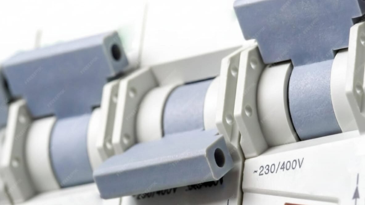 O que é o Disjuntor
